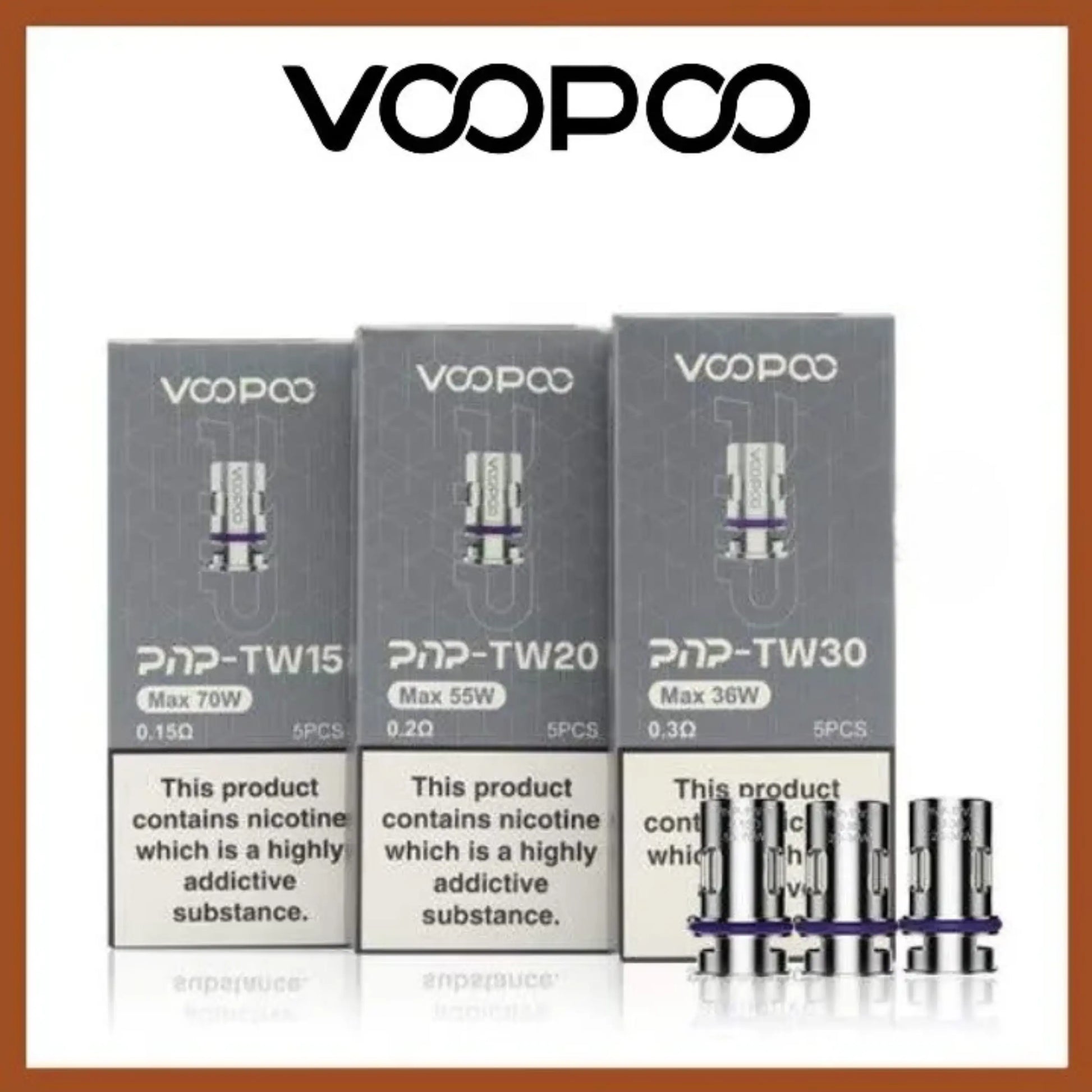 VOOPOO PNP TW In UAE
