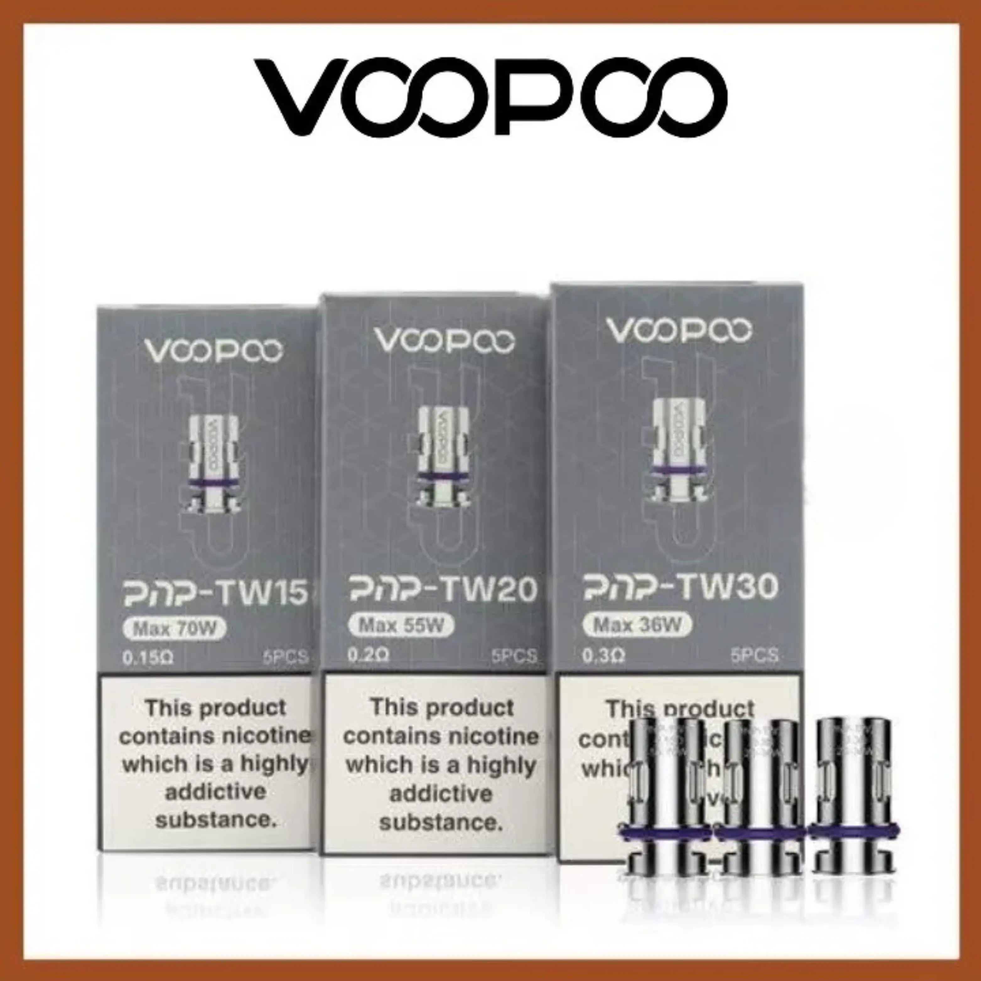 VOOPOO PNP TW In UAE