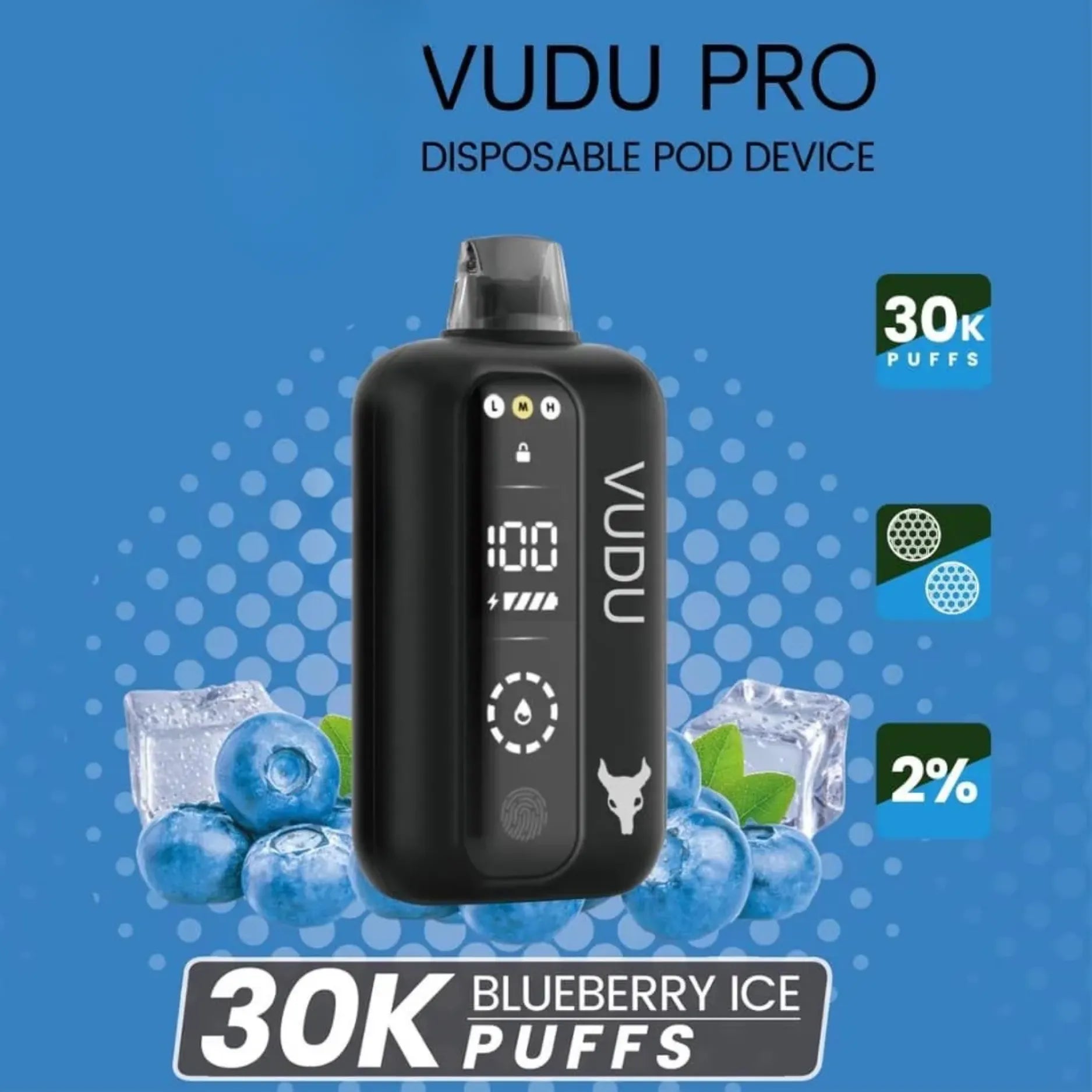 VUDU-Pro-Blueberry-Ice