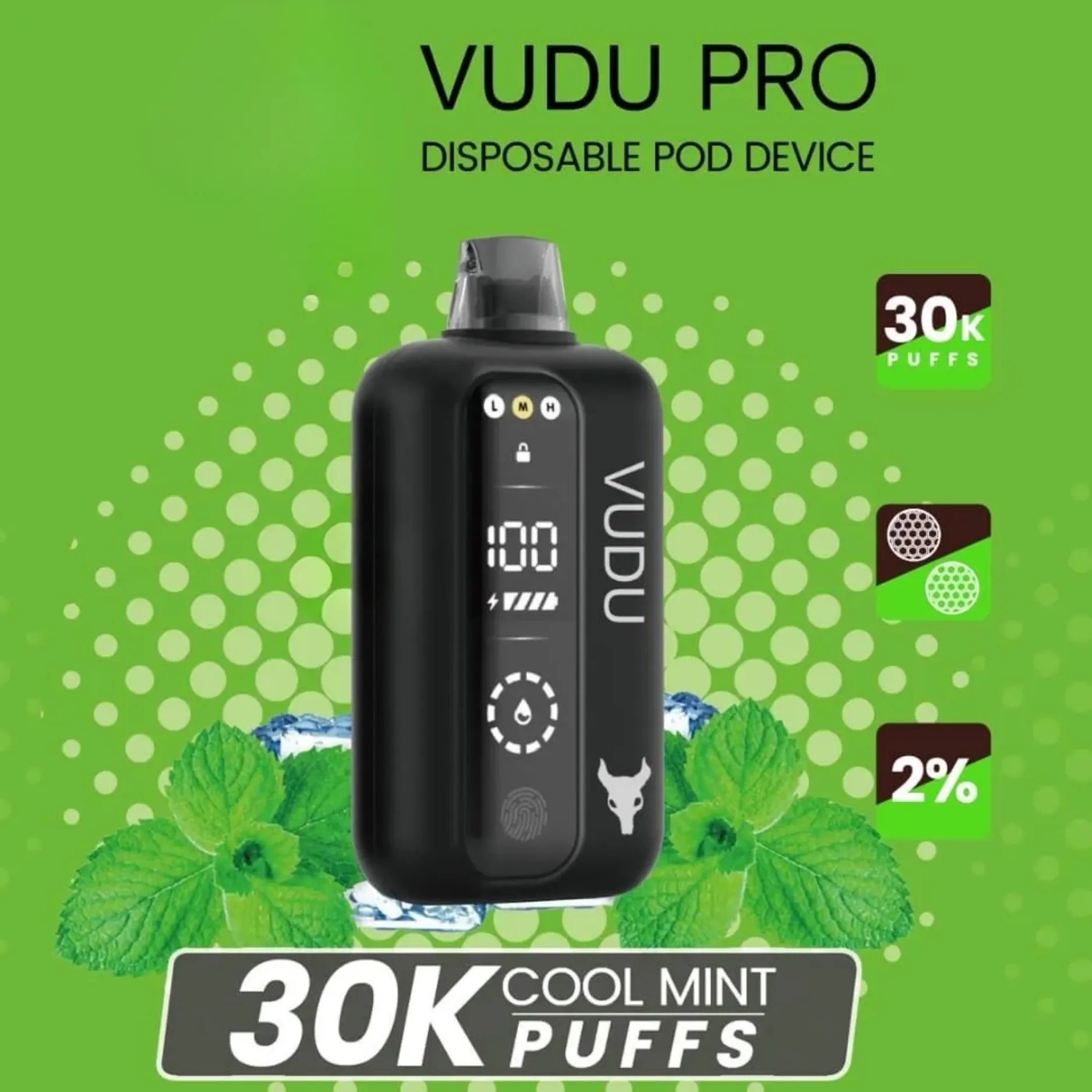 VUDU-Pro-Cool-Mint