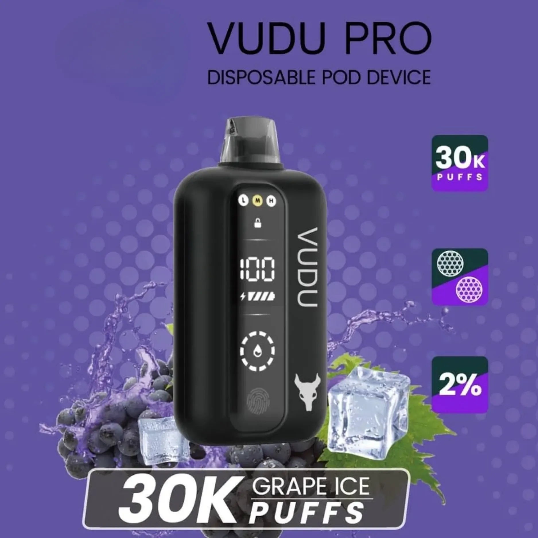 VUDU-Pro-Grape-Ice