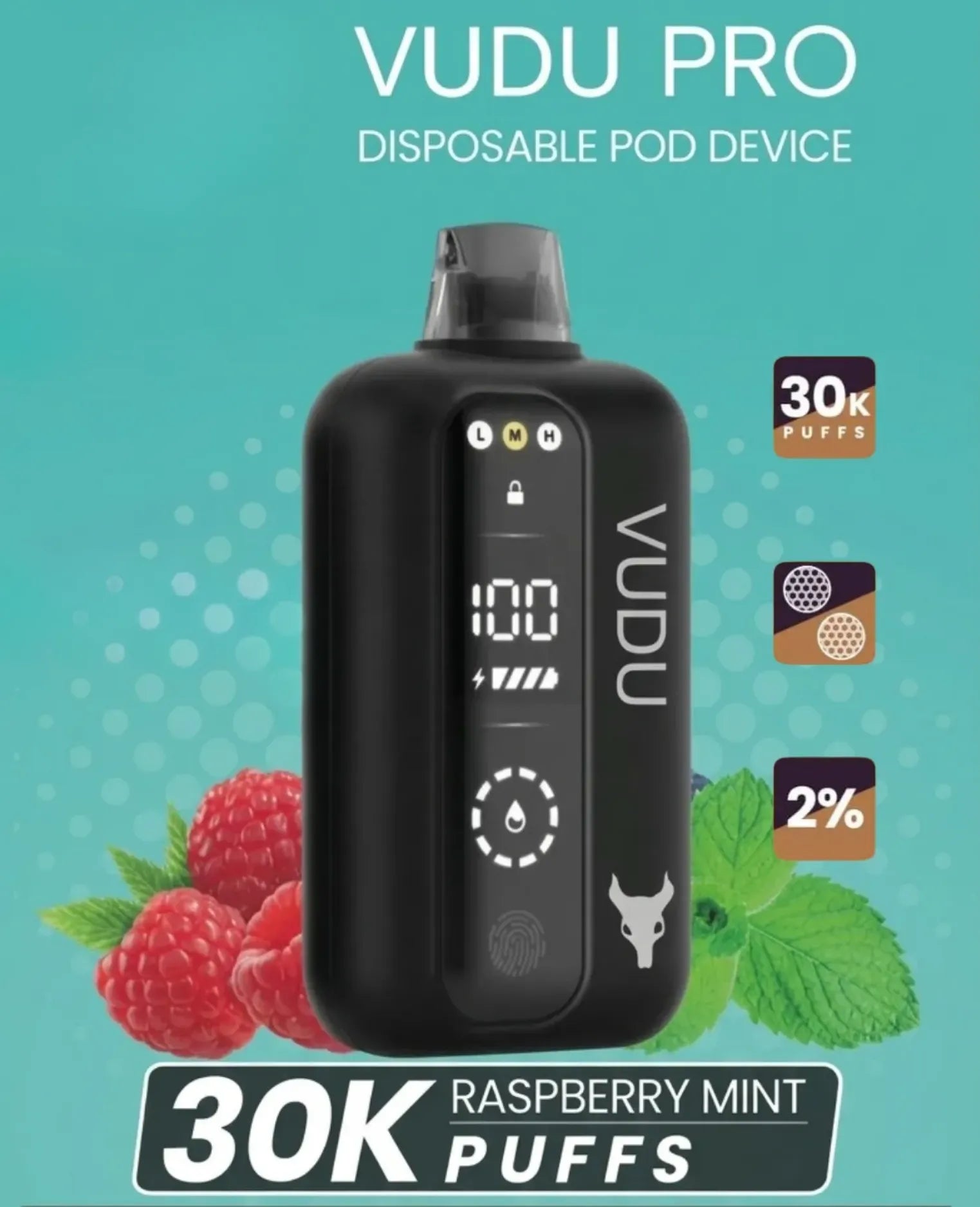 VUDU-Pro-Raspberry-Mint