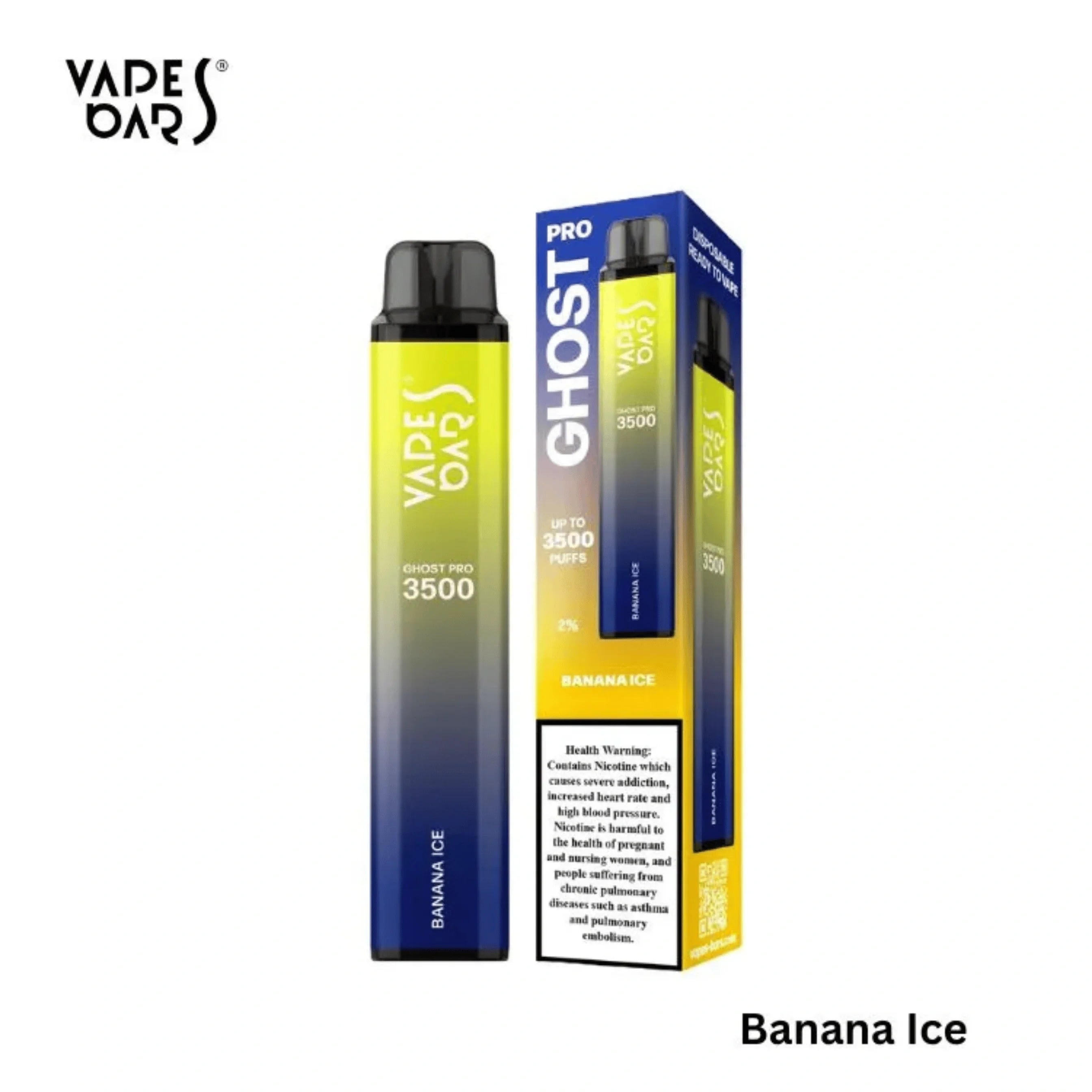 Vapes-Bars-Ghost-Banana-Ice