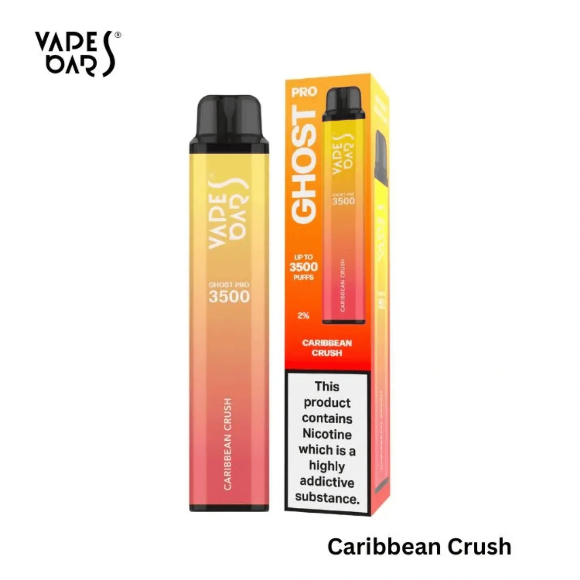 Vapes-Bars-Ghost-Pro-Caribbean