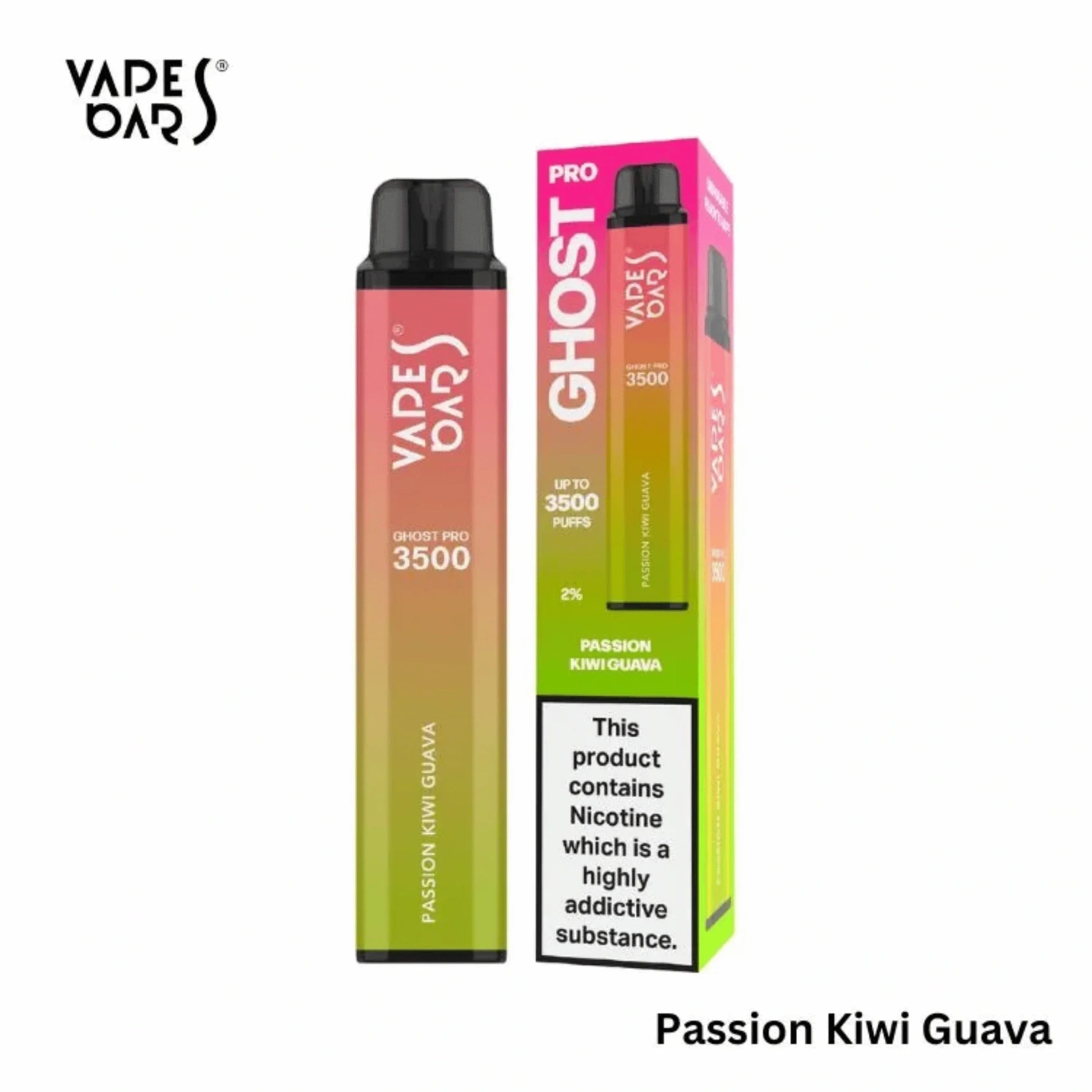 Vapes-Bars-Ghost-Pro-Passion-Kiwi-Guava