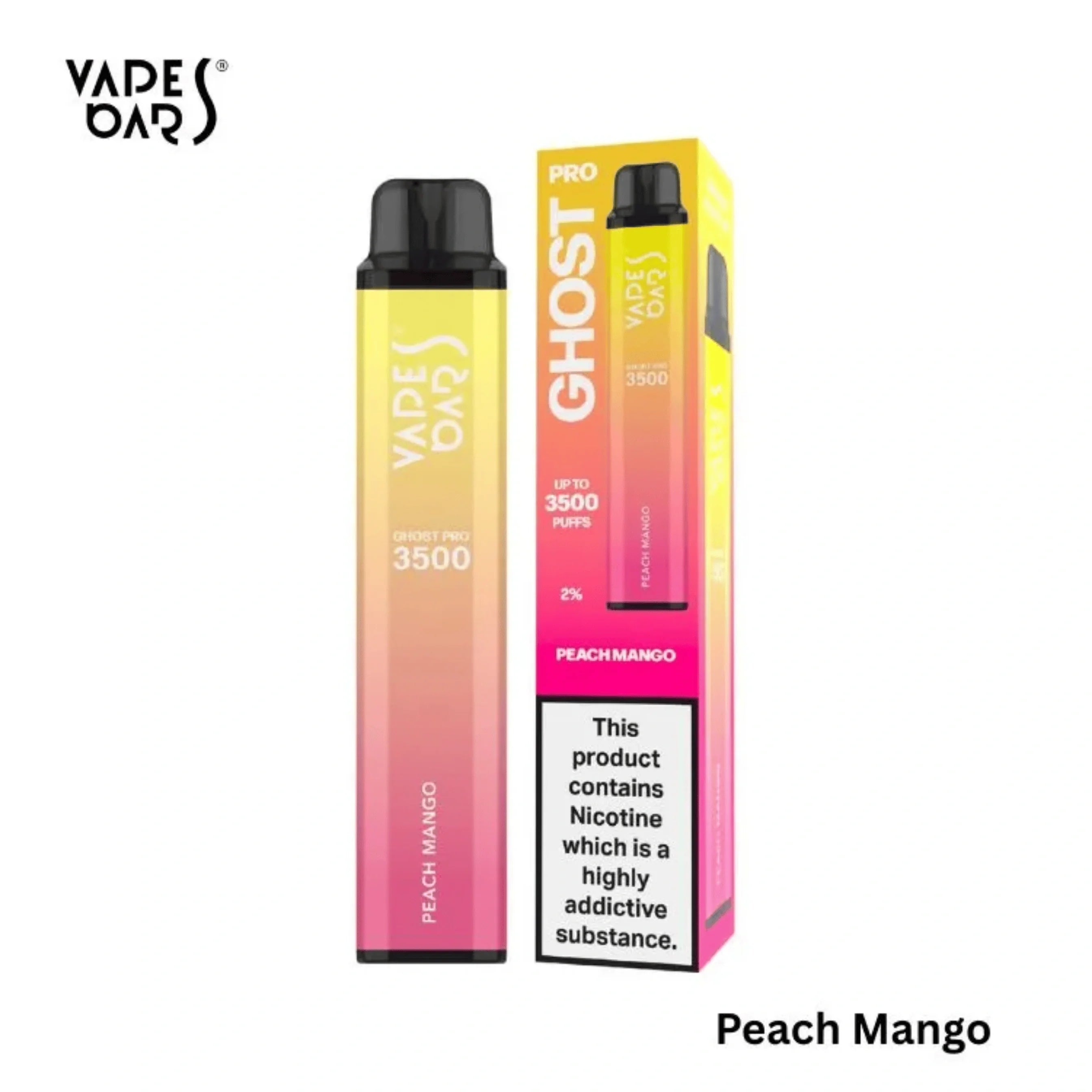 Vapes-Bars-Ghost-Peach-Mango