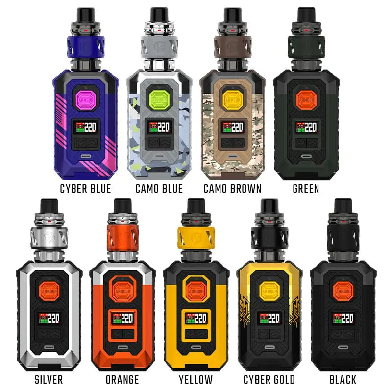 Vaporesso Armour MAX Kit in UAE