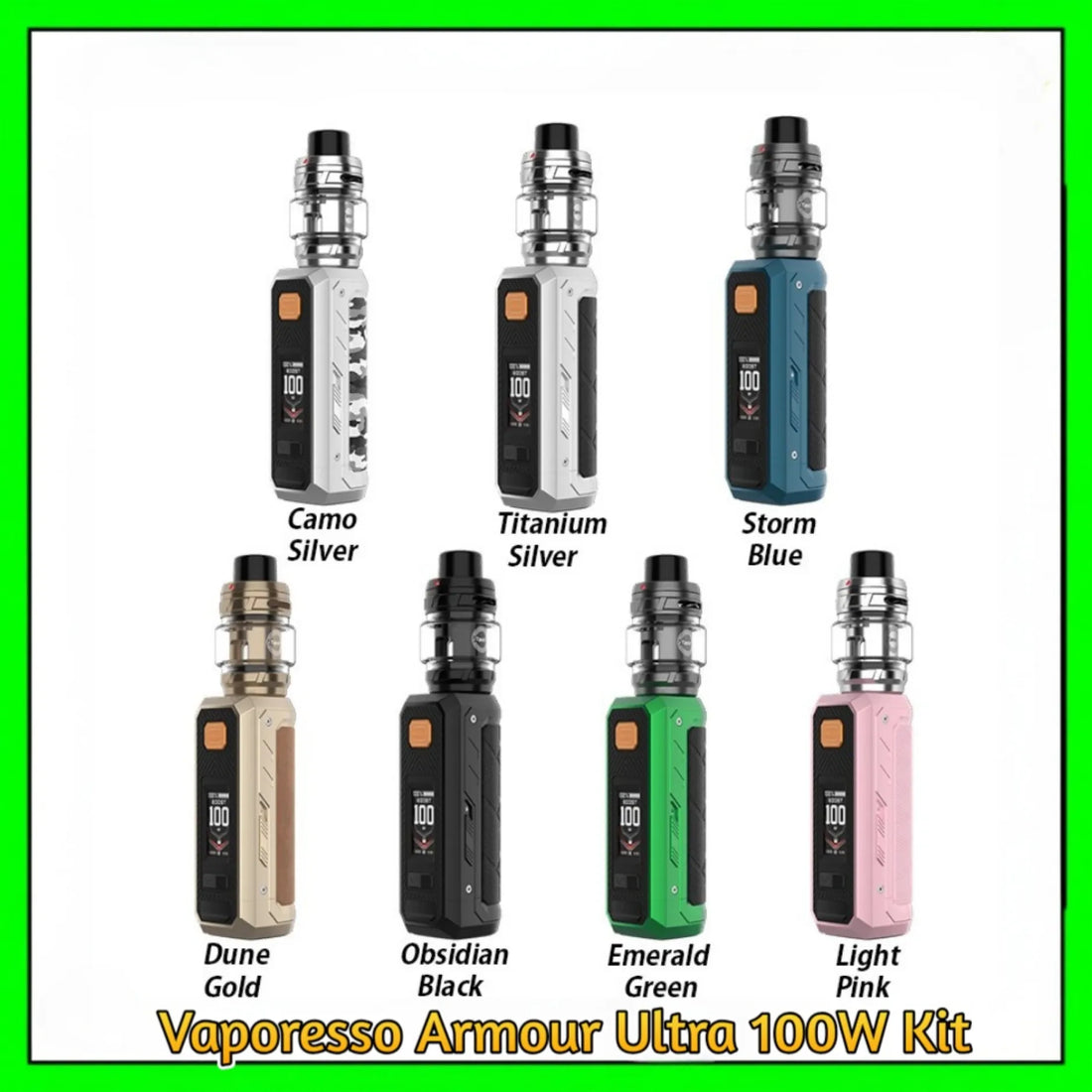Vaporesso-Armour-Ultra