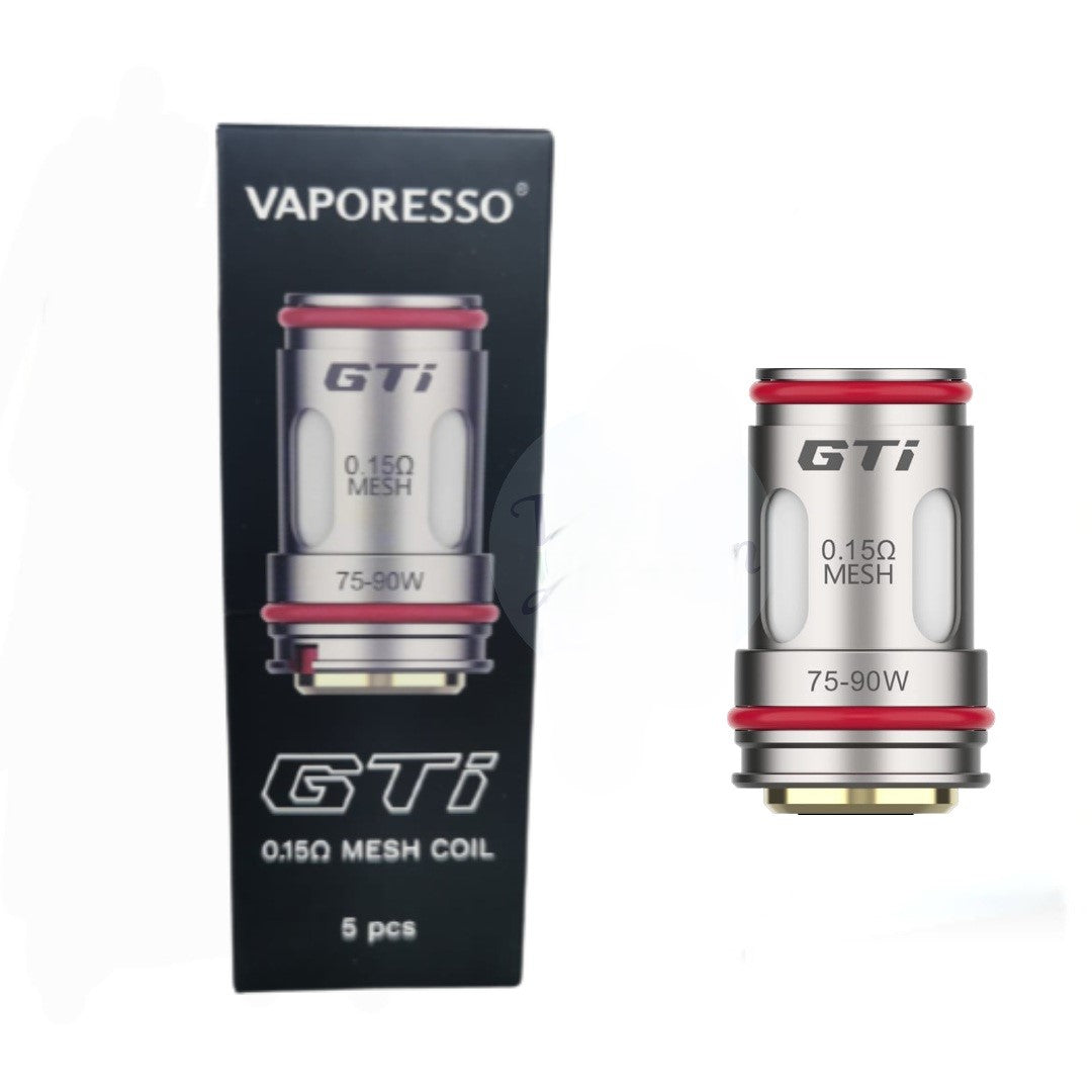 Vaporesso GTi Coils for iTank In UAE