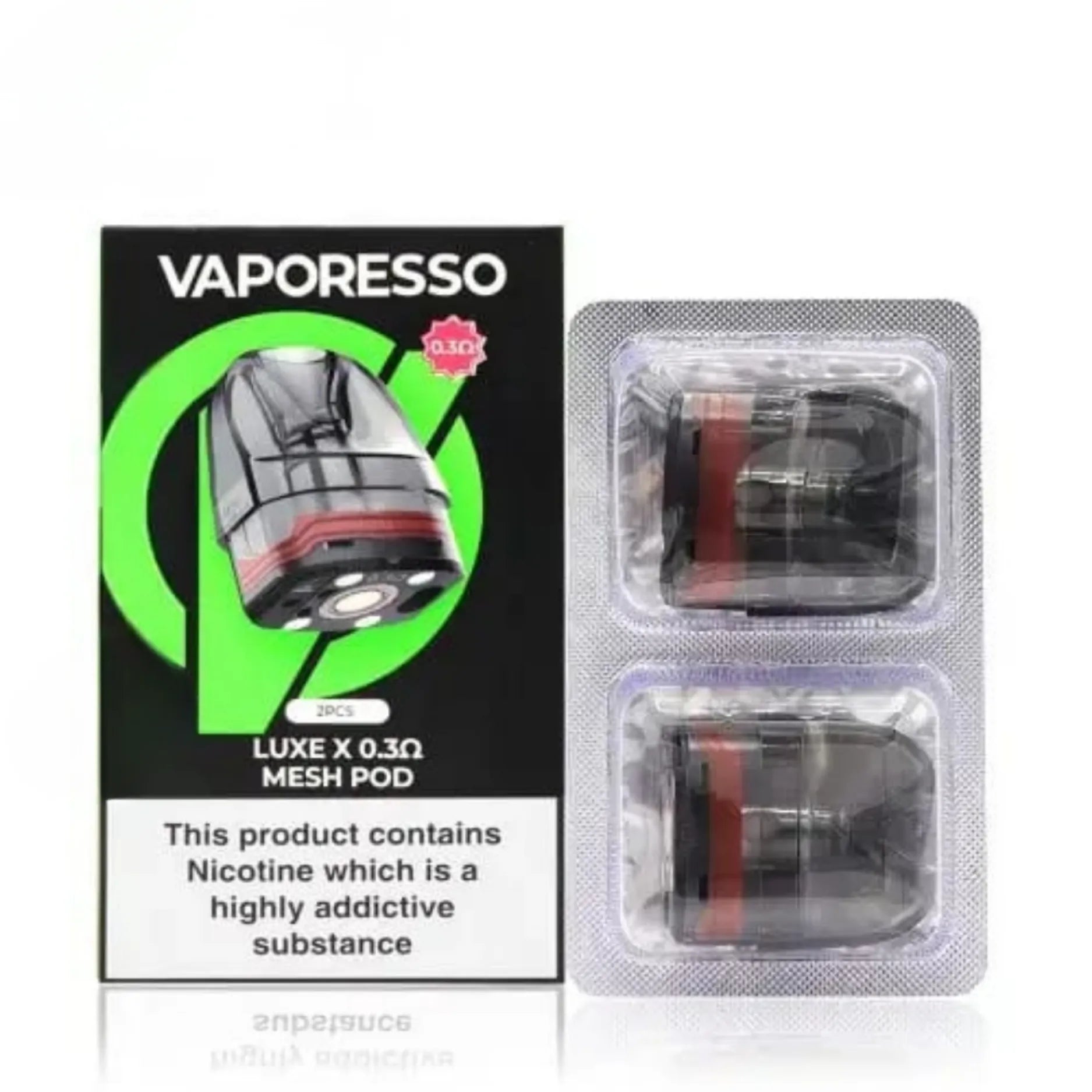 Vaporesso-LUXE-X-Cartridge