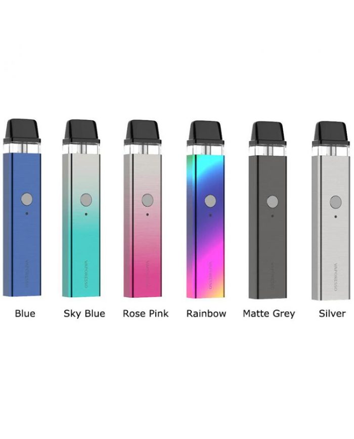 Vaporesso XROS Pod System Kit