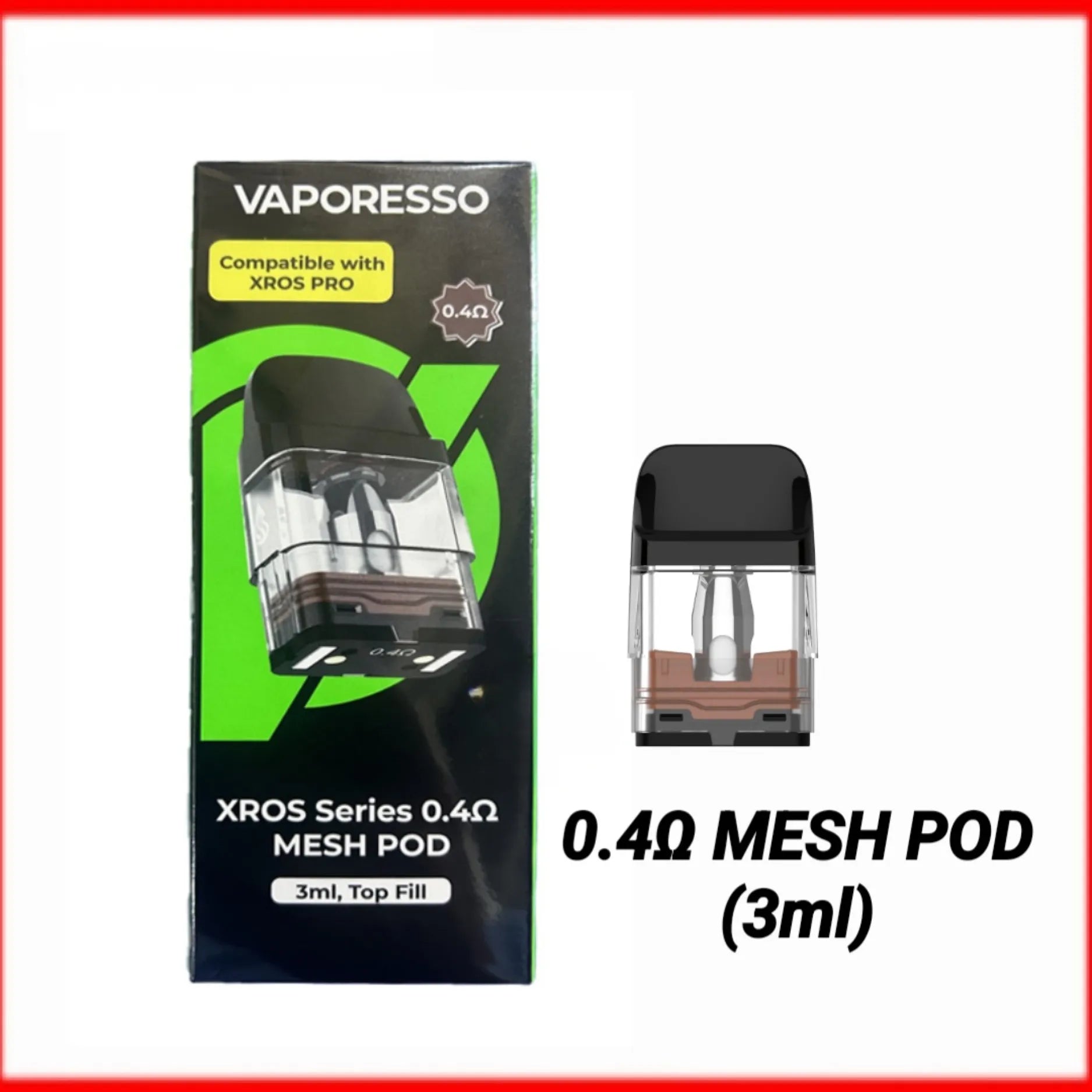 Vaporesso-XROS-Series-Pod