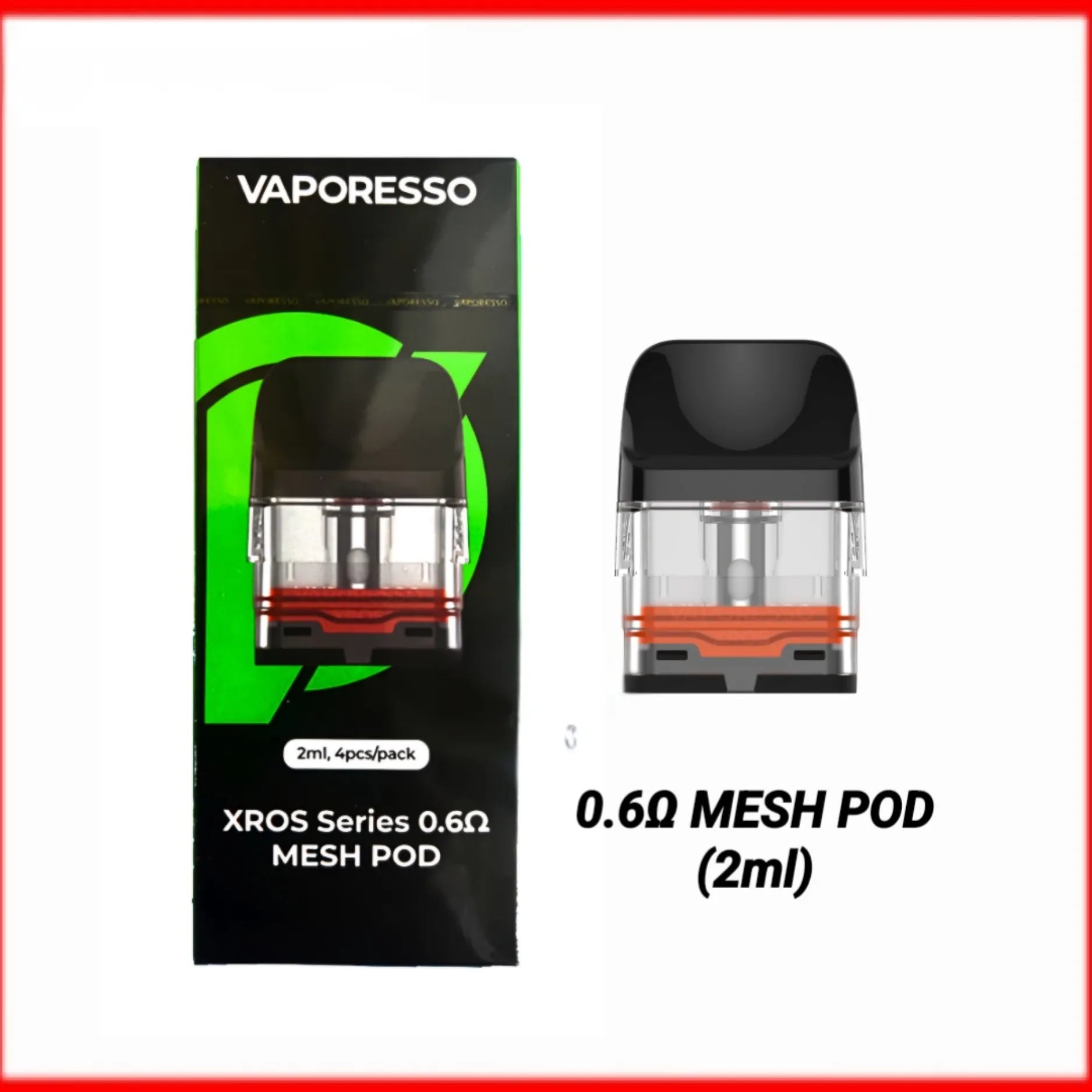 Vaporesso-XROS-Series-Pod