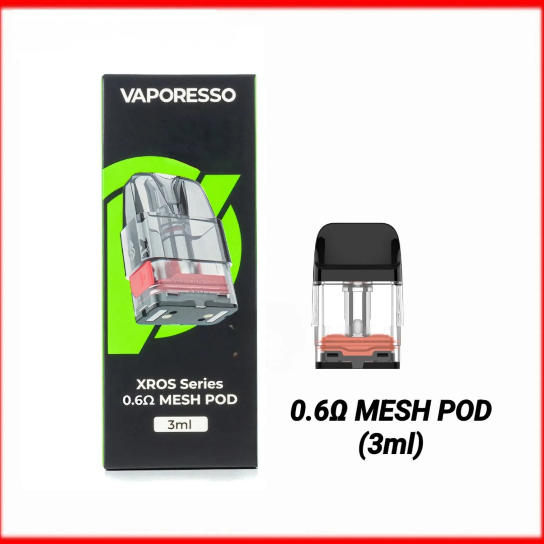 Vaporesso-XROS-Series-Pod