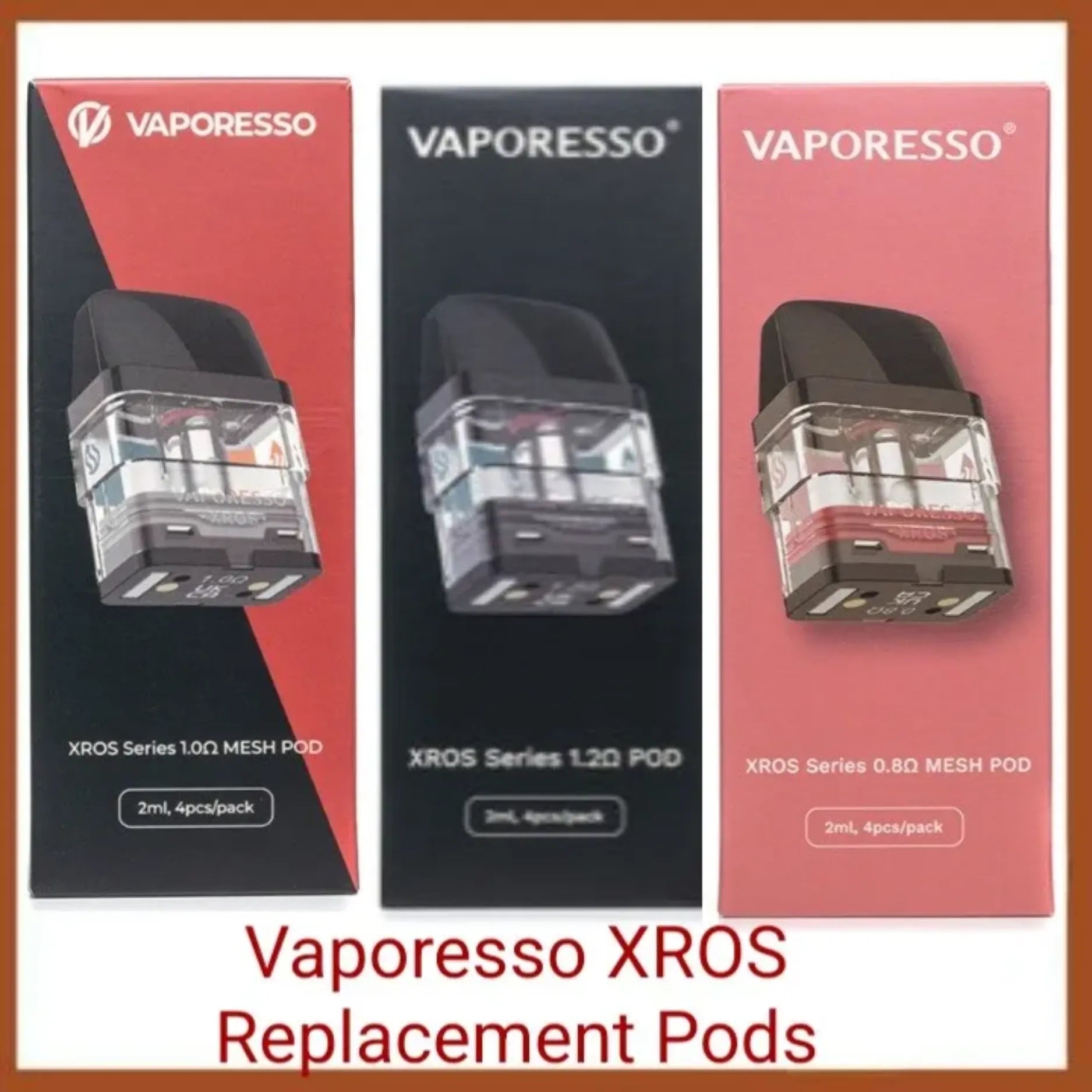 Vaporesso-XROS-Series-Pod