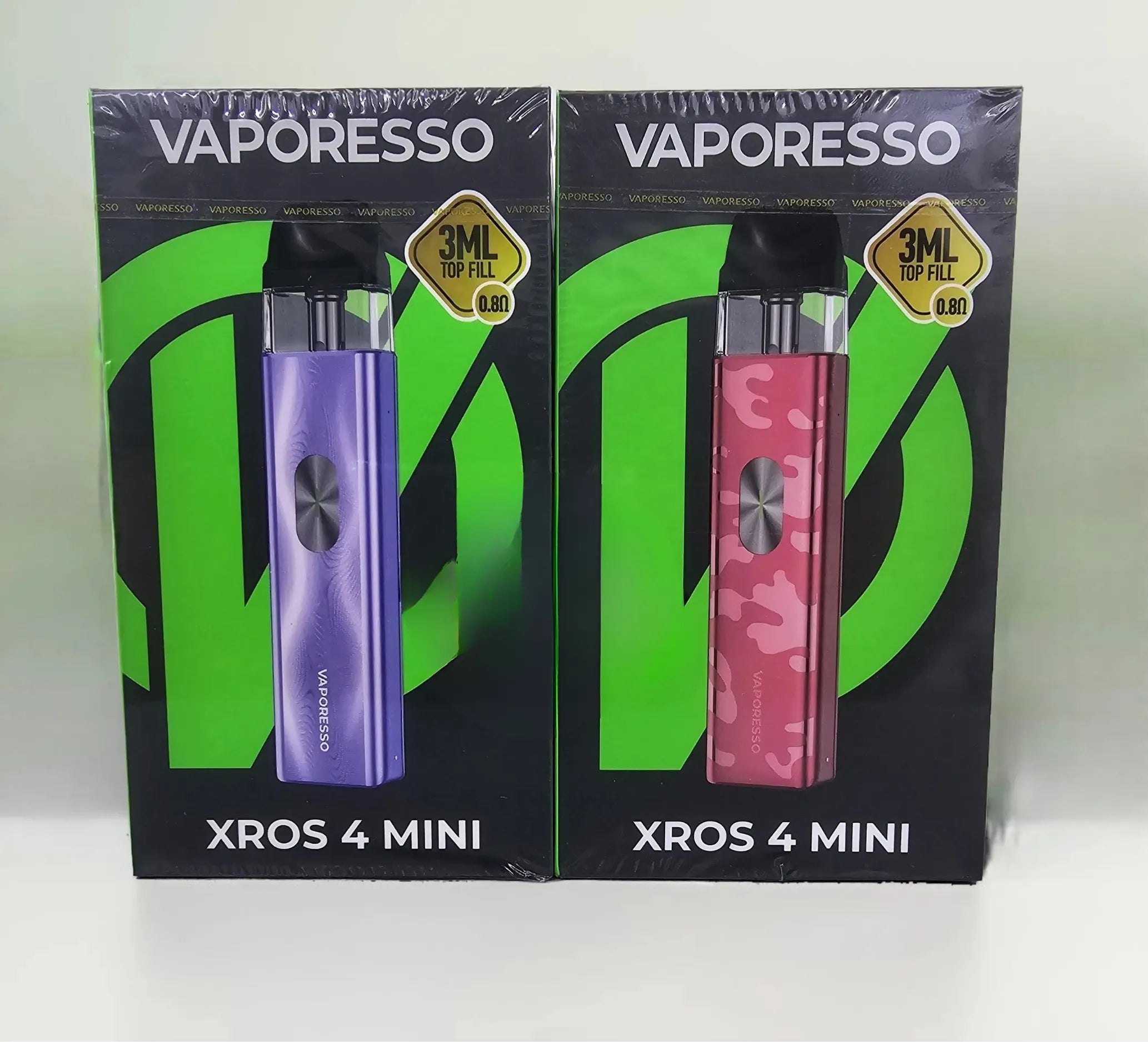 Vaporesso-Xros-Mini-Pod-Kit