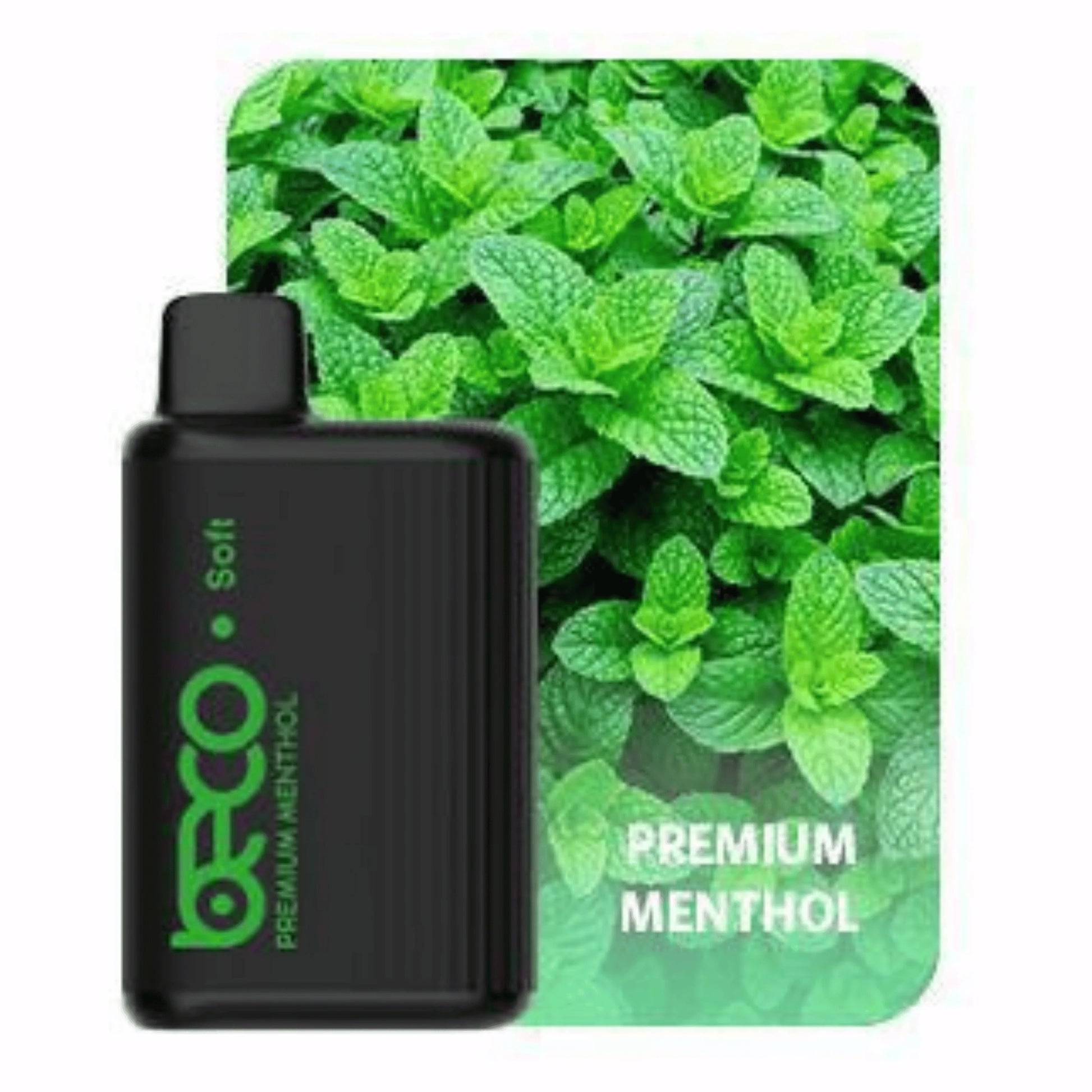 Vaptio_Beco_Soft_Premium_Menthol
