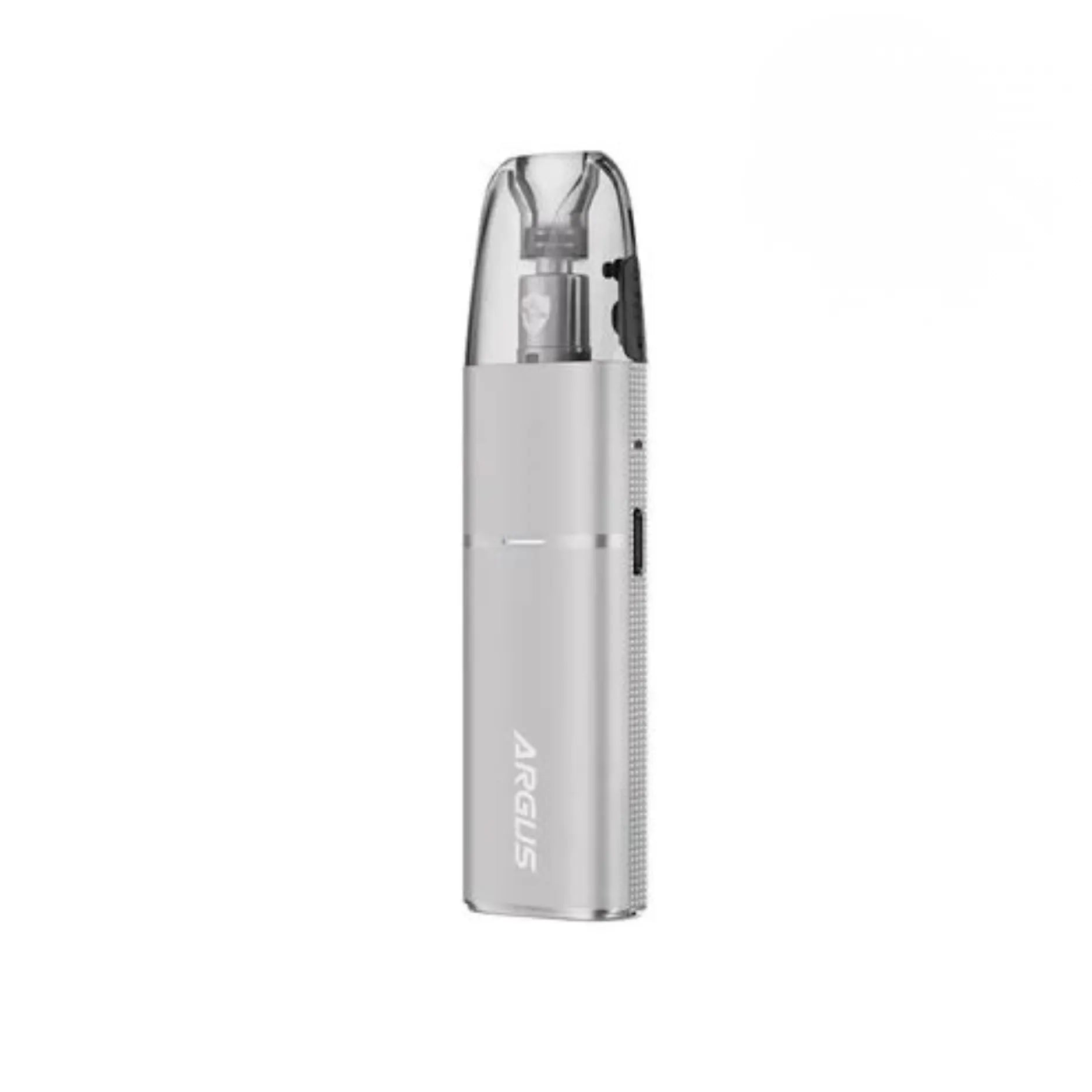 VooPoo-Argus-Mini-Vape-Kit-moonlight-silver