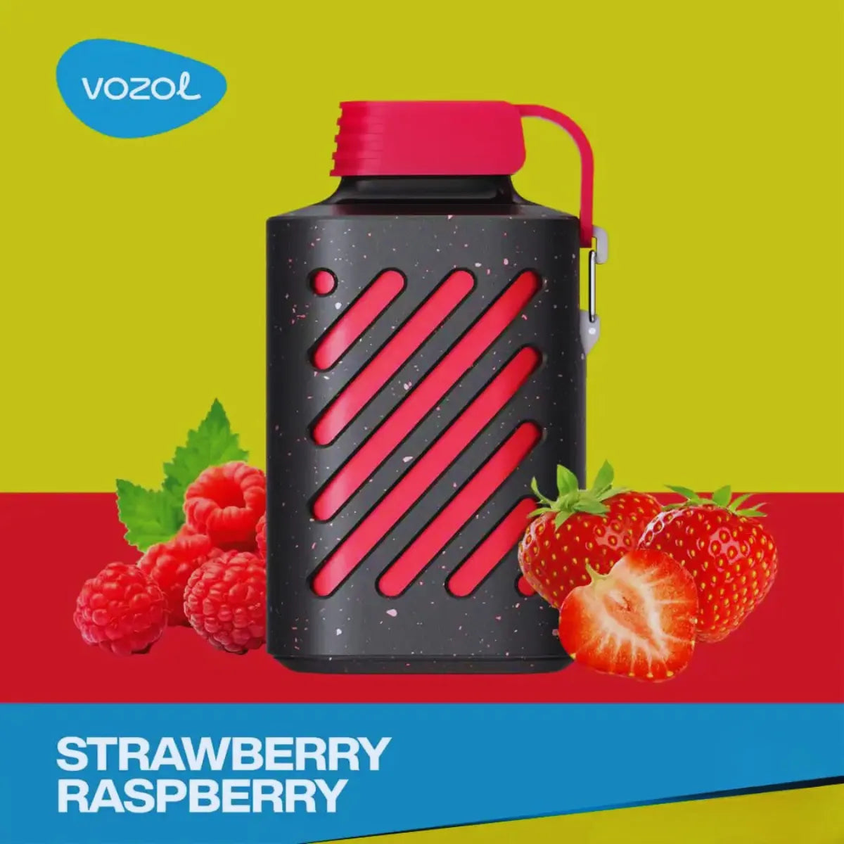 VOZOL GEAR 5% NICOTINE 10000 PUFFS DISPOSABLE VAPE