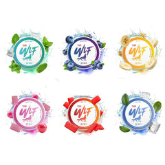 WLF NICOTINE POUCHES IN DUBAI