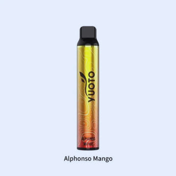 Youto Lucious 3000 Puffs Disposable Vape In Dubai