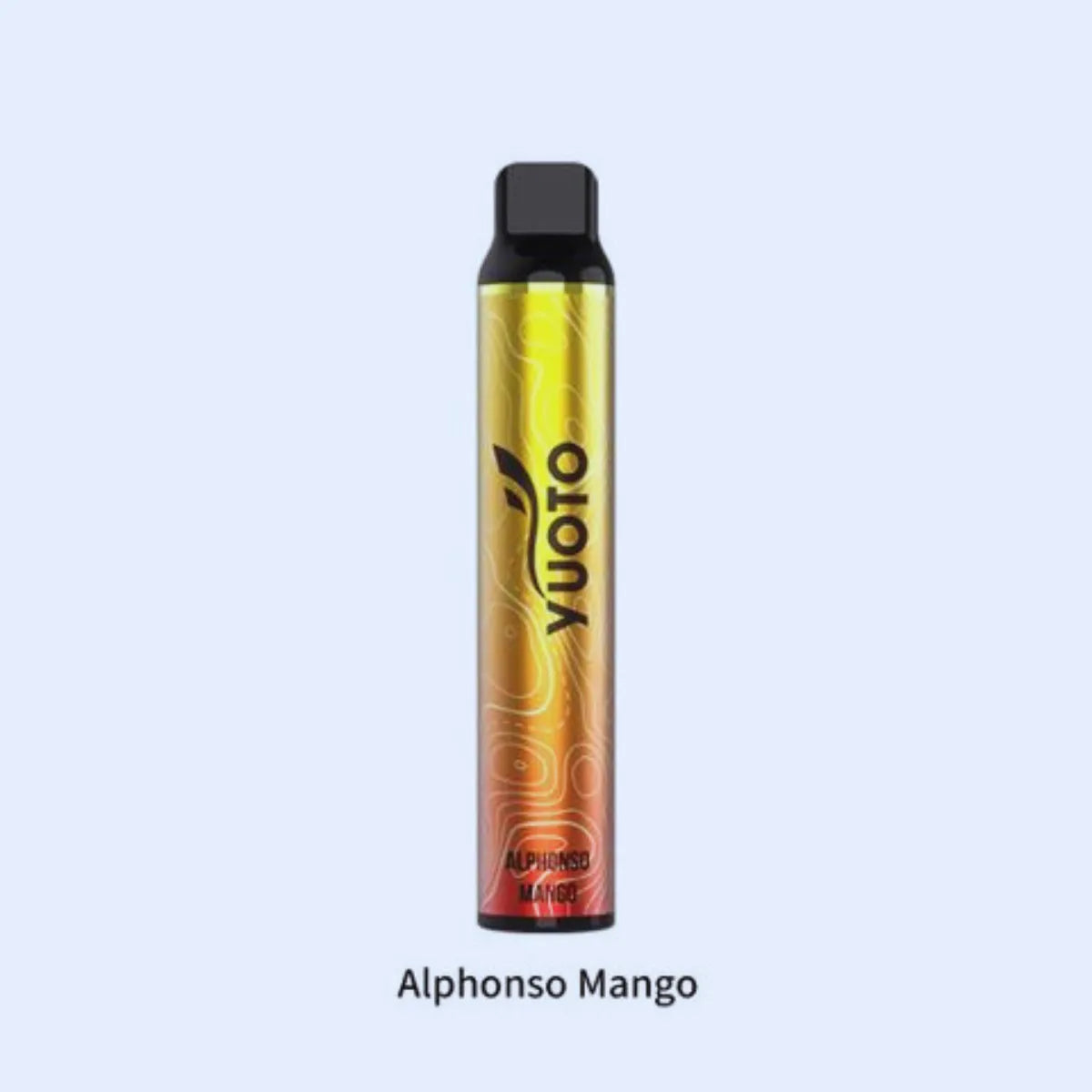 Youto Lucious 3000 Puffs Disposable Vape In Dubai