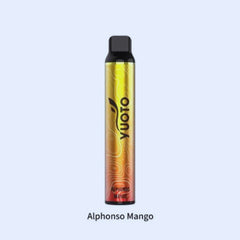 Youto Lucious 3000 Puffs Disposable Vape In Dubai