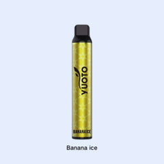 Youto Lucious 3000 Puffs Disposable Vape In Dubai