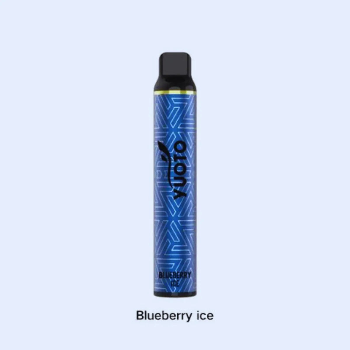 Youto Lucious 3000 Puffs Disposable Vape In Dubai