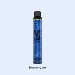 Youto Lucious 3000 Puffs Disposable Vape In Dubai
