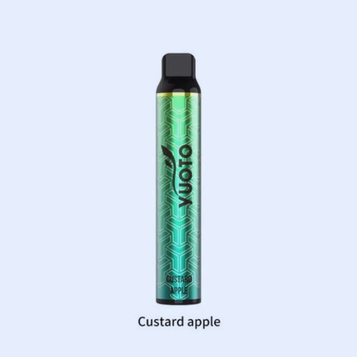 Youto Lucious 3000 Puffs Disposable Vape In Dubai