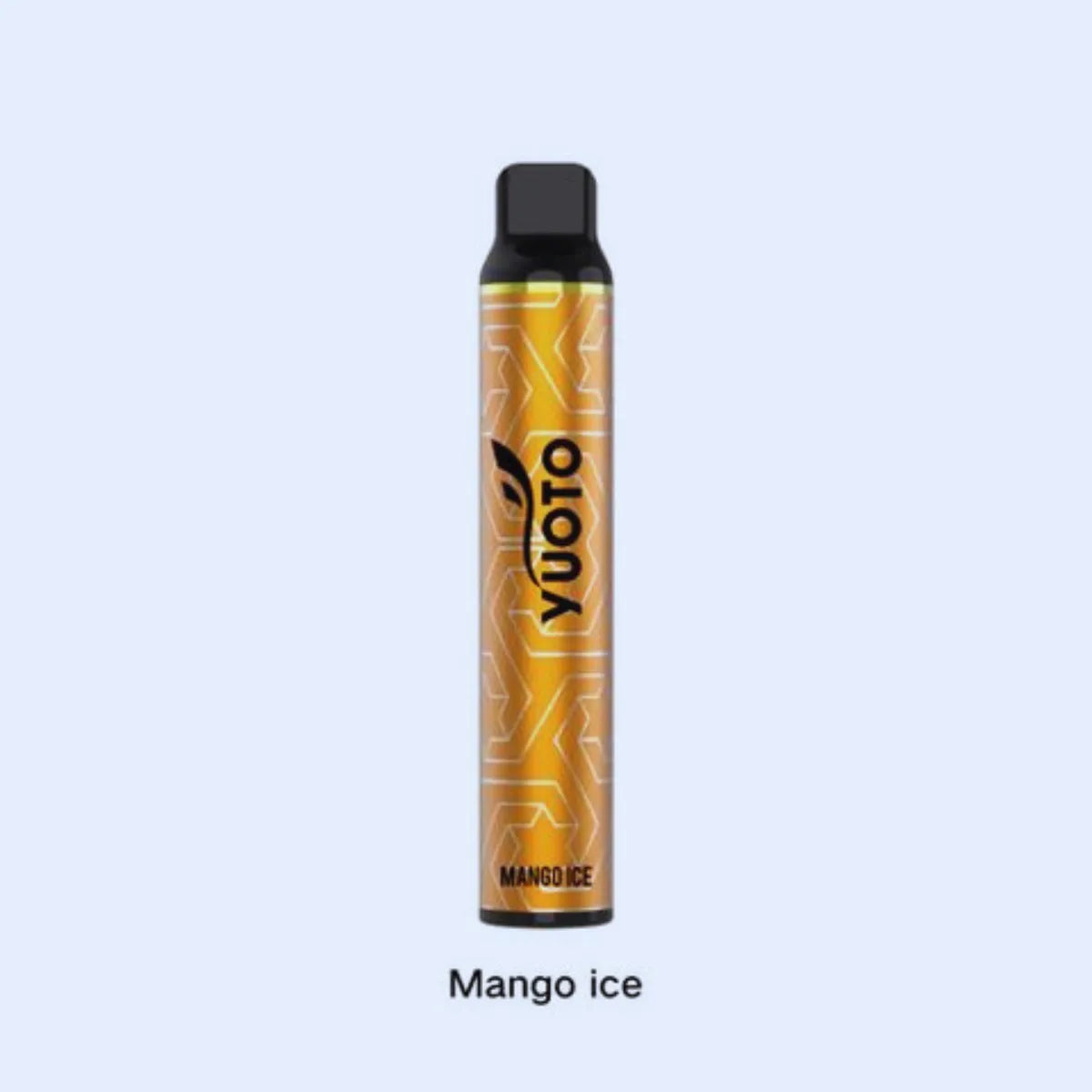Youto Lucious 3000 Puffs Disposable Vape In Dubai