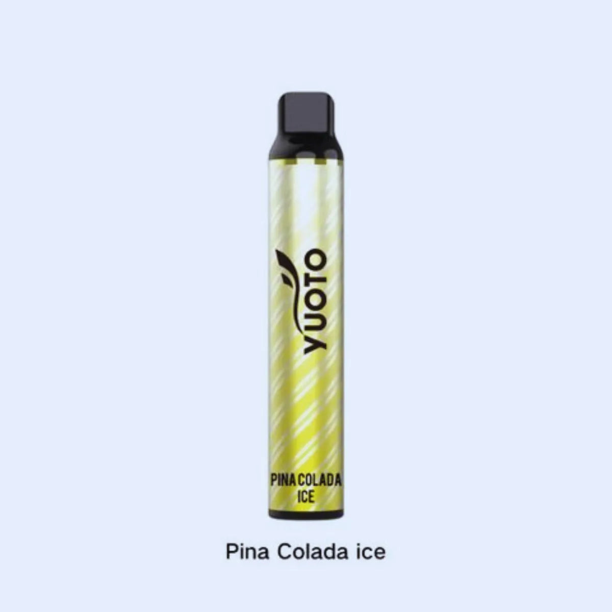 Youto Lucious 3000 Puffs Disposable Vape In Dubai