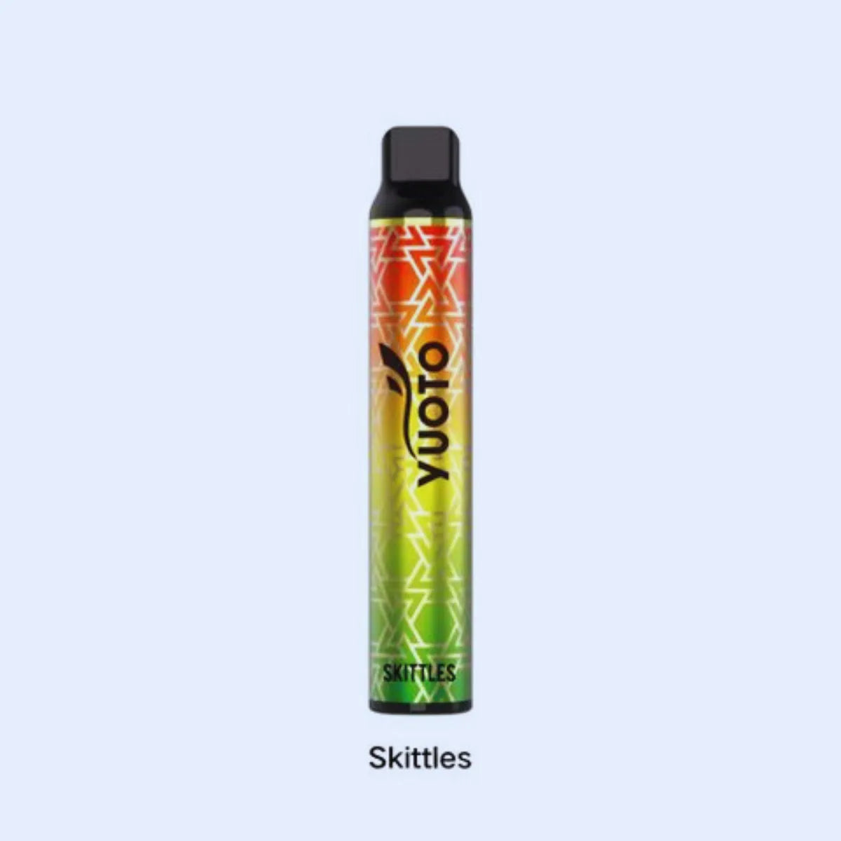 Youto Lucious 3000 Puffs Disposable Vape In Dubai