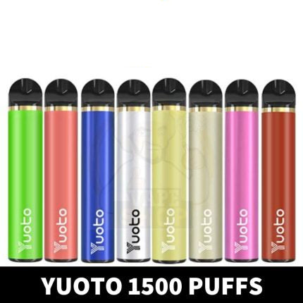 Lost Vape Ursa Quest Multi Kit 100W