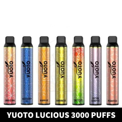 Lost Vape Ursa Quest Multi Kit 100W