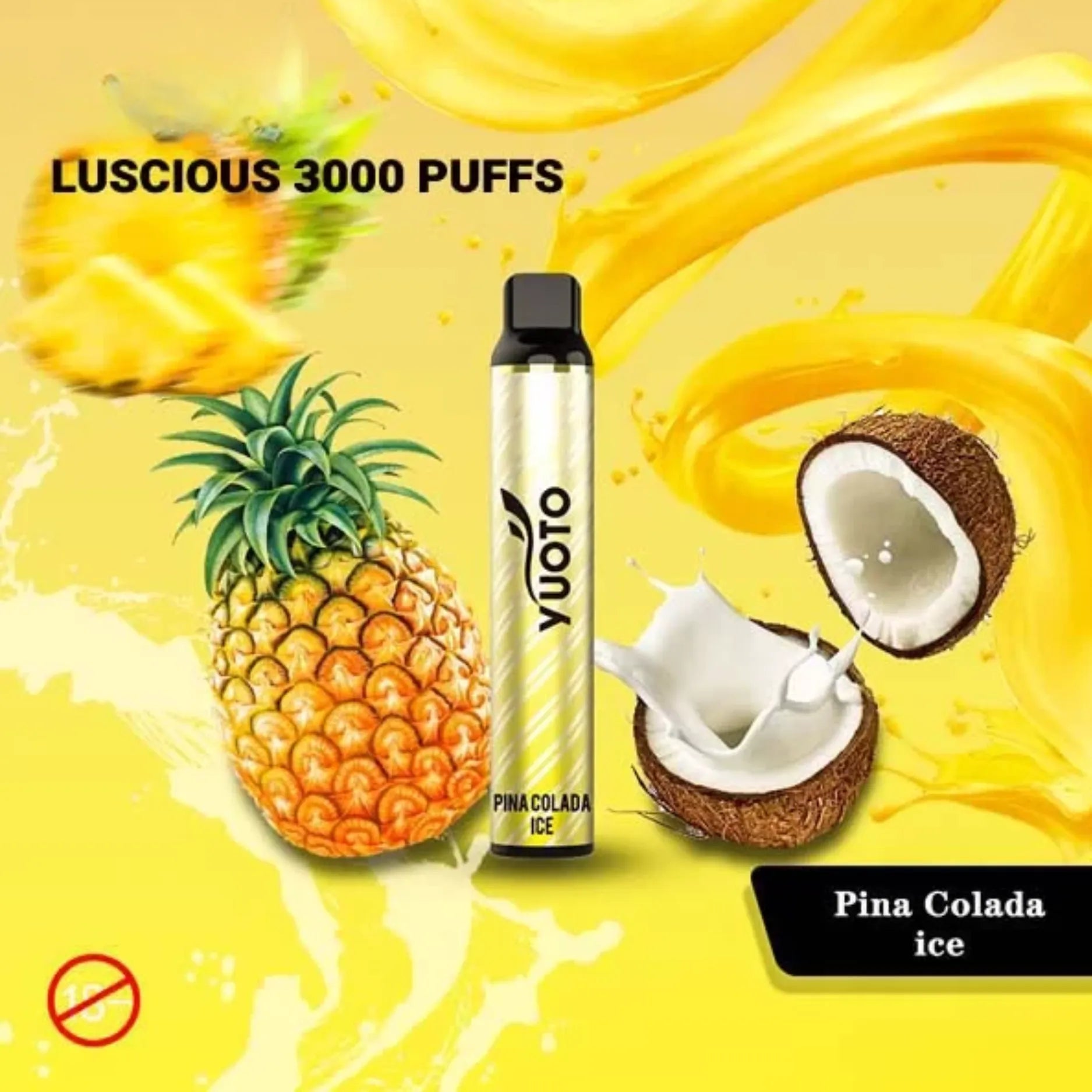 Yuoto-Luscious-Pina-colada-Ice