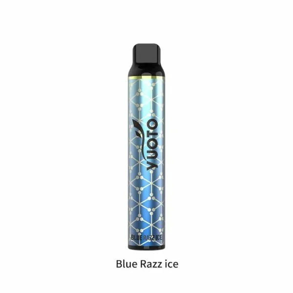 Yuoto-luscious-Blue-Razz-Ice