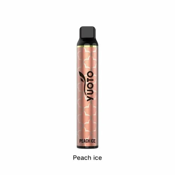 Yuoto-luscious-Peach-Ice