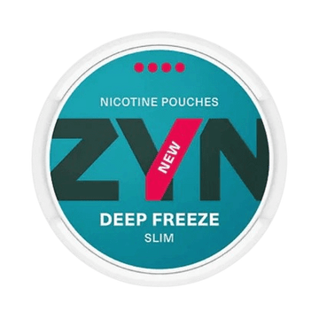 ZYN-Deep-Freez