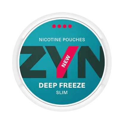 ZYN-Deep-Freez