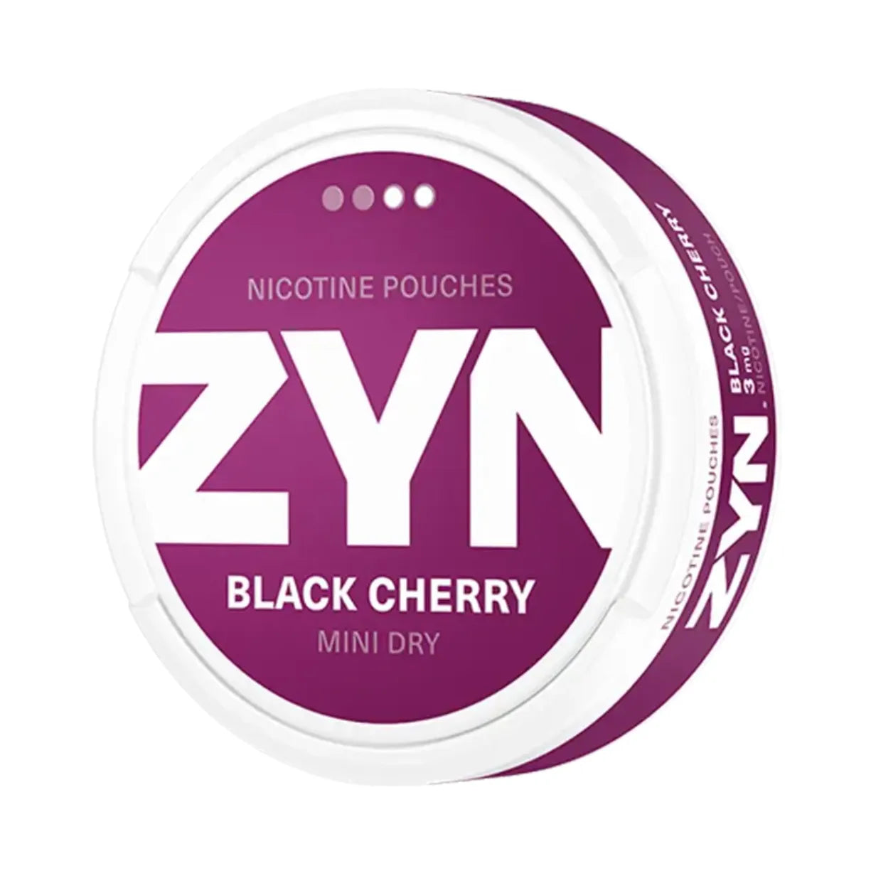 ZYN NICOTINE POUCHES