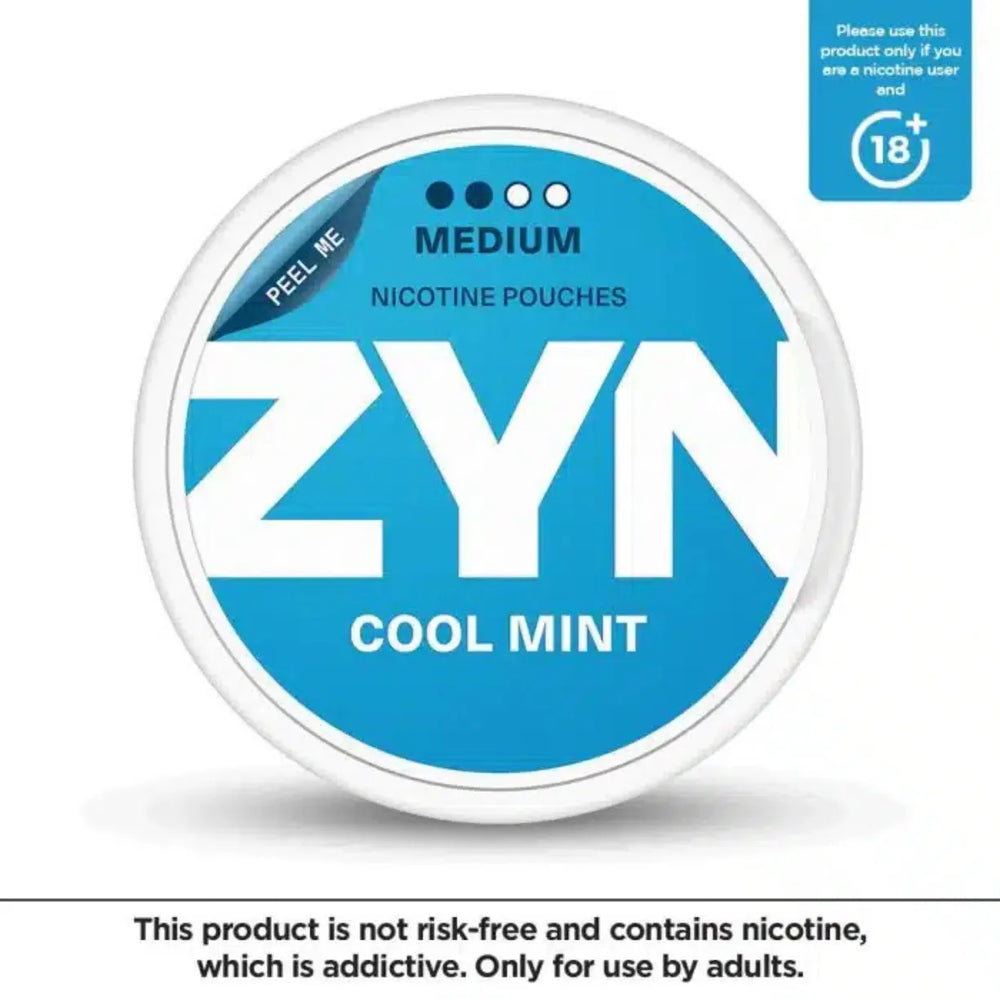 ZynNicotinePouches-CoolMintMedium