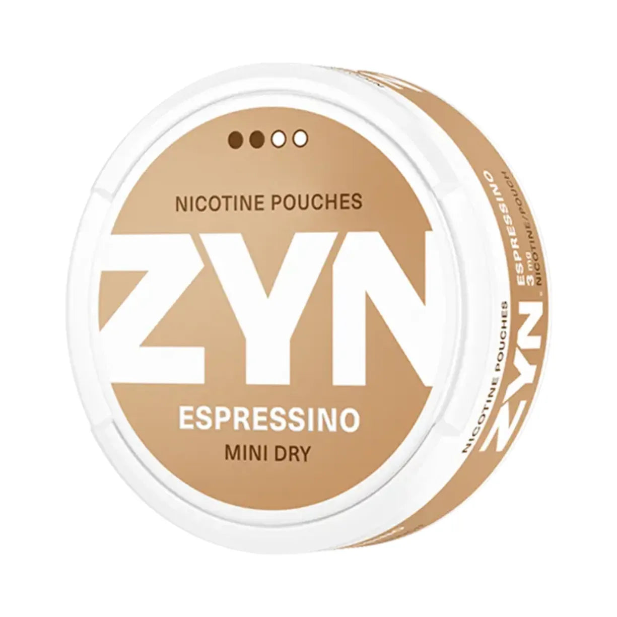 ZYN NICOTINE POUCHES