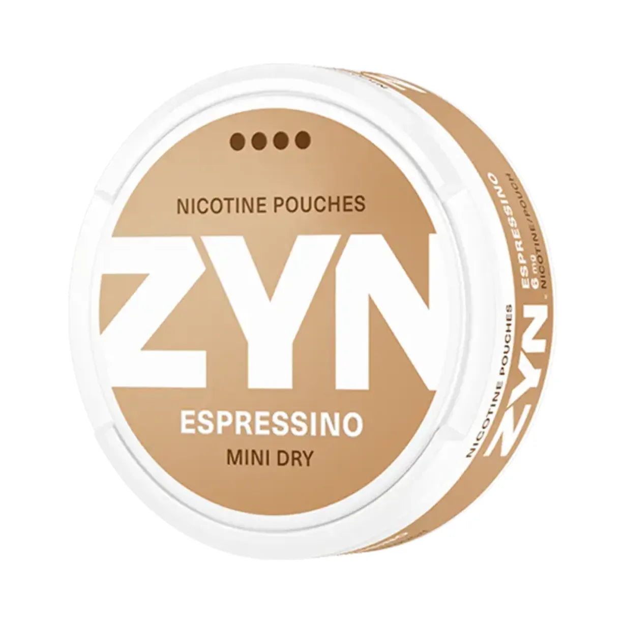 ZYN NICOTINE POUCHES