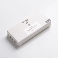 VEIIK Airo Pro Replacement Coils (5pcs/pack)