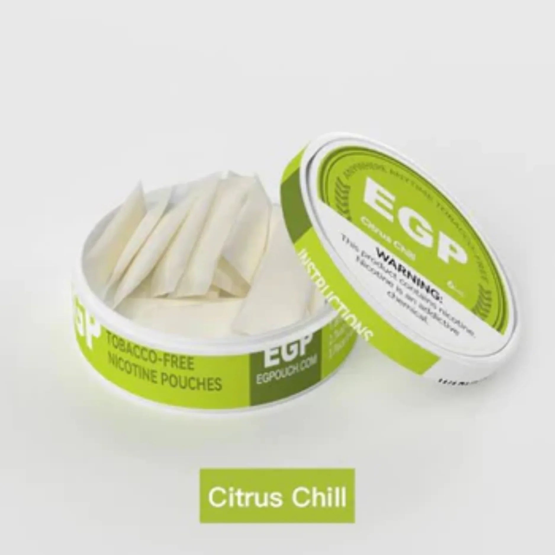 citrus chill