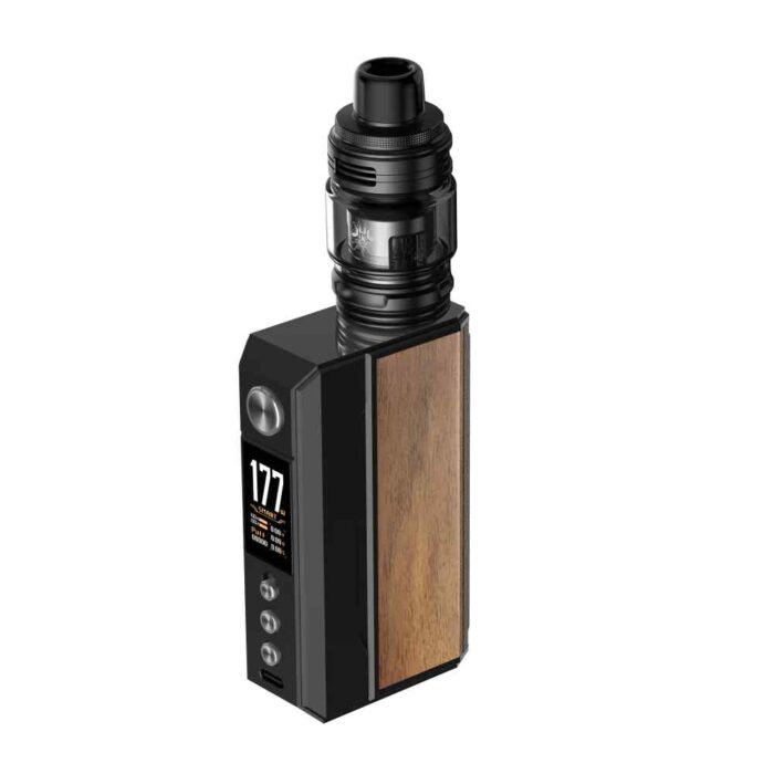 VOOPOO DRAG 4 POD MOD KIT