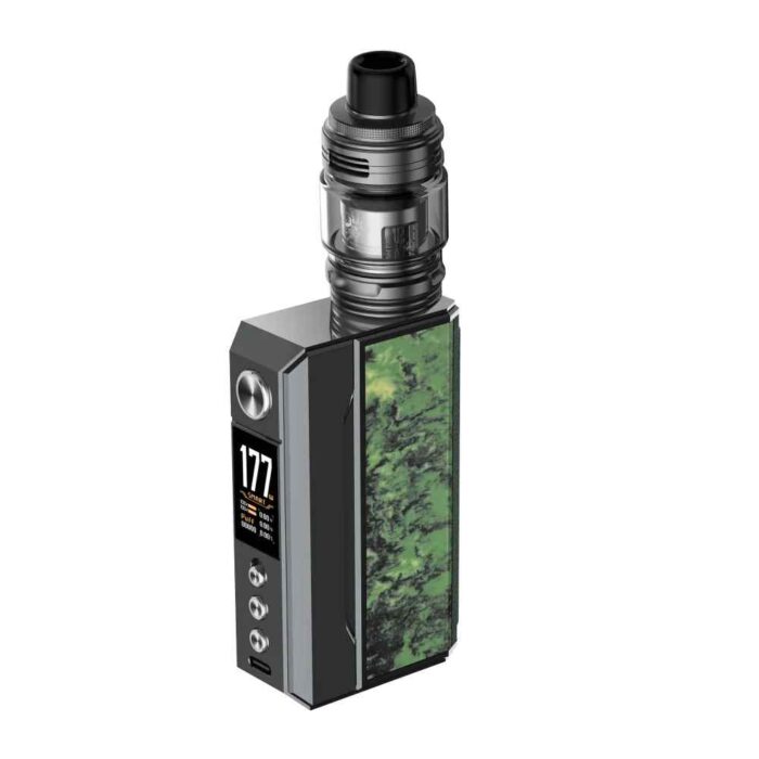 VOOPOO DRAG 4 POD MOD KIT