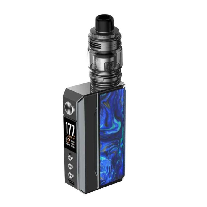 VOOPOO DRAG 4 POD MOD KIT